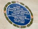 Inner London Education Authority
